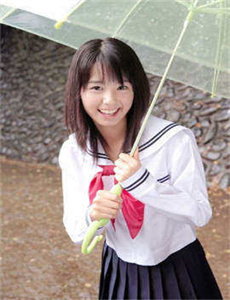 《藤原纪香7分钟-超次元游戏海王星动漫》