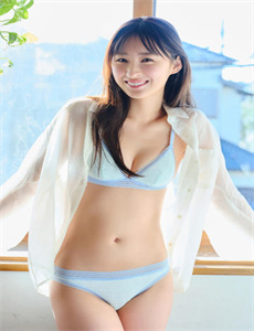 《伊东千奈美-图书馆的女朋友第5季分集》